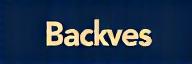 Логотип Backves